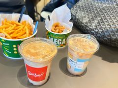 -Seesaw Coffee(苏州中心店)