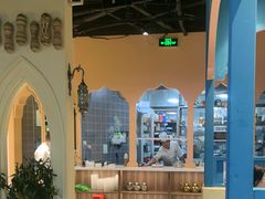 -巴依老爷新疆餐厅