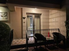 -春晖园度假酒店温泉