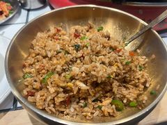 -留香铁板烤肉(解放西路旗舰店)