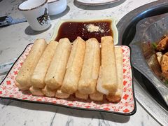 -香味轩(北海路店)