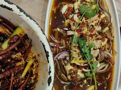 -辣螃铠盆盆蟹大排档(总店)