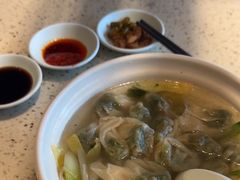 -东园小馆·早茶·淮扬小炒(江都路店)