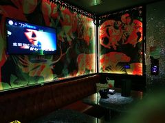 -INLOVE KTV(古墩印象城店)