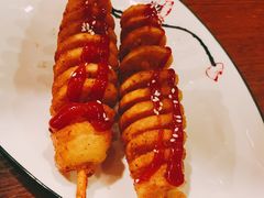 -繁·醉花亭小酒馆(鼓楼店)