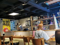 大堂-e+粉店(康王北路店)