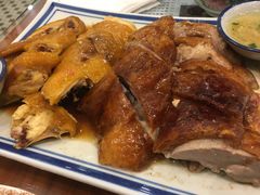 -小龍鳳餐室(番禺路店)