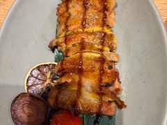 -娜娜家•Nana's restaurant (南开大悦城店)