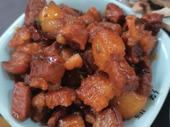 秘制红烧肉-沪东社区长者食堂(柳埠小区店)