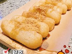 -里岛烤鱼(东港凯虹广场店)
