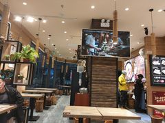 大堂-好人民间小吃(花桥兆丰99广场店)