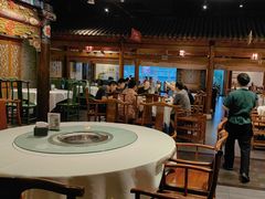 -东来顺饭庄(西直门店)