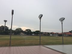 -Nadeje(Plaza Mahkota)