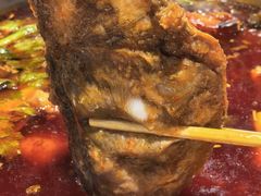 -肖肖酸萝卜鱼火锅(总店)