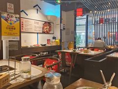 -尚尚仙·酸汤猪手·猪肚鸡火锅(华联万柳购物中心店)