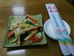 -白记饺子馆多伦道店
