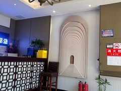 -澜悦汇推拿足道(蓝村路店)