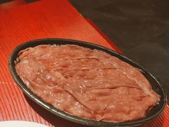 -谭鸭血老火锅(万象九宜城店)
