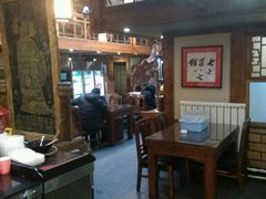 -七菜馆·东北菜·蒸饺(文体路店)