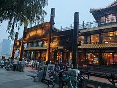 -南门涮肉(通州大船店)