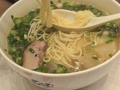 -德元兰州纯汤牛肉面(龙阳路店)