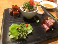 -宁波柏悦酒店·钱湖渔港