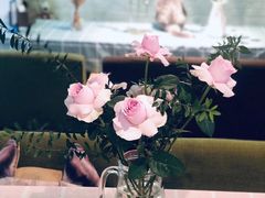 -花与咖啡馆(金星楼店)