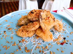 避风塘白仓鱼-稻香饭店(IFS国金中心店)
