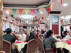 大堂-佛有缘素食馆·荔湾老字号(陈家祠首店)