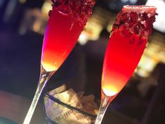 -CIRCLE·酒吧(第一国际店)