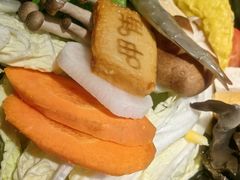 -呷哺呷哺 黄金牧场 (中发百旺店)