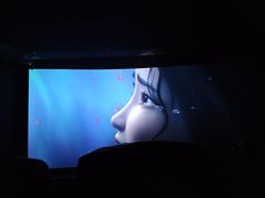 -SFC上影影城(成都科华IMAX店)