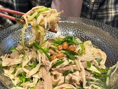 -林辉家宴·本地家常菜·头牌清远鸡(先锋店)