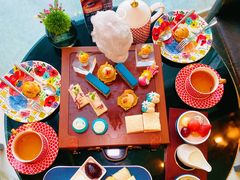 -瑞吉酒店·瑞吉酒吧