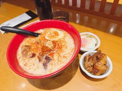-一風堂拉面(美罗城店)
