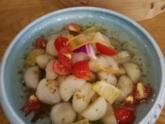 -隆喜元鱼汤包·海鲜(中联广场店)