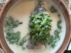 -风味小馆(天目湖宾馆店)