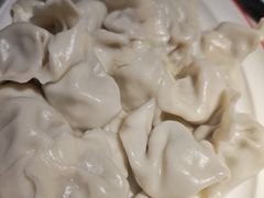 酸菜大肉饺子-饺子功·东北记忆·锅包肉(电厂路店)