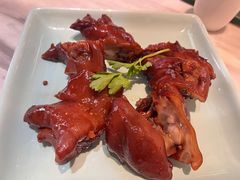 -独一处粥城(抚河北路店)