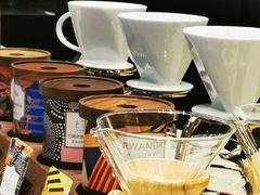 -星巴克臻选(北京颐堤港中心第二店)