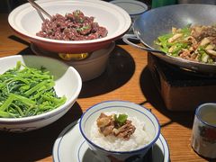 -老湘村·湖南土菜(天河维多利店)