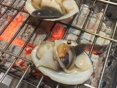 -震海贝烤贝·民俗特色店(延吉总店)