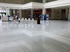 -深圳大学总医院