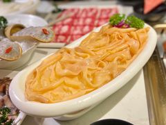 鸭肠-大渝火锅(太仓万达店)
