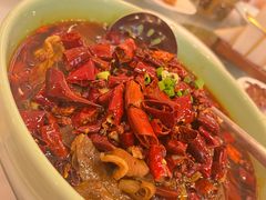 -北京全聚德(和平门店)