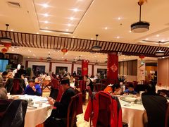 大堂-便宜坊烤鸭店(甜水园店)