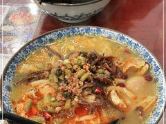 -螺世纪螺蛳粉·桂味小排档(裕德店)