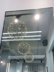 -FUTURE HN男士发型风格设计