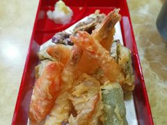 -桃屋日本料理(清华科技园店)