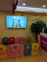 -康乃馨·馨悦佳人(鹭江店)